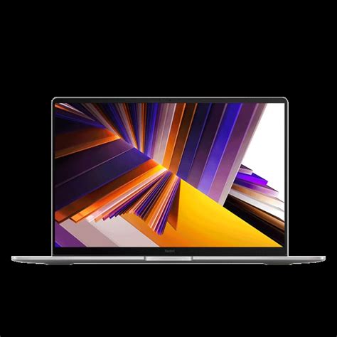 Купить RedmiBook 16 2024 i5-13420H, 16GB, 512GB SSD в цвете Gray в ...