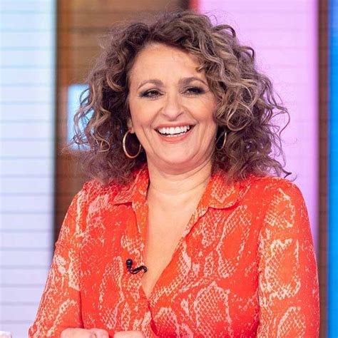 Nadia Sawalha Latest News Pictures And Videos Hello Page 4