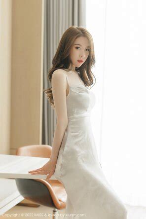 XLUST ORG IMISS NO 650 IMISS Vol 650 Meng Xin Yue MrCong 003 Porn Pic