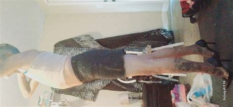 My Cute New Dresses And Heels Nude Pics XHamster