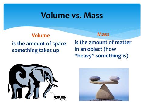 Ppt Density Powerpoint Presentation Free Download Id6813170