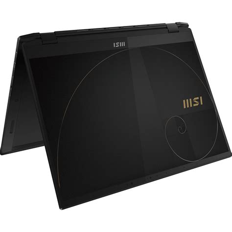 Msi Summit E Flip Evo Qhd Touch Summit E Flipevo A Mt