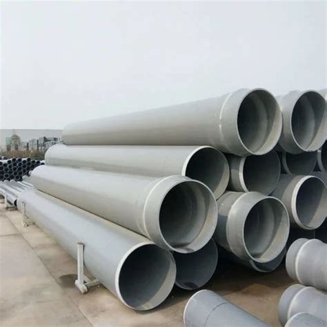 Dutron 110mm Rigid Pvc Pipes At Rs 80meter Rigid Pvc Pipes In Kheda