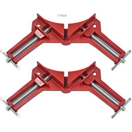 90 Degree Angle Clamps Woodworking Corner Clip Right Angle Clip