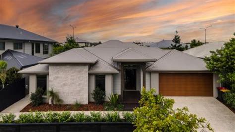 Award Winning Display Home Bedarra Cres Burpengary East Qld