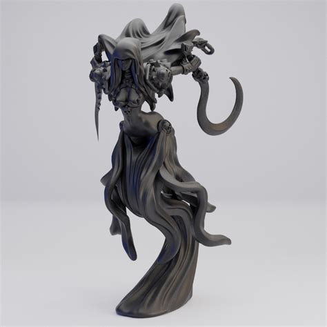 Hot Goblin ストーカー リボーン ヌード D