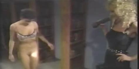 KHLOE KAPRI PRESTINE EDGE LESBIAN CONVERSION Pristine Edge Tnaflix