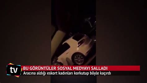 Kadınlara yaptığı hareket sosyal medyayı salladı Dailymotion Video