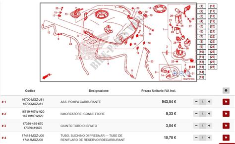 How To Cambio Motorino Pompa Benzina