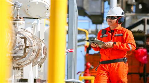 Onshore Exploration And Production Rockwell Automation