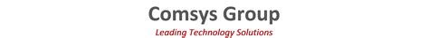 Comsys Group Contact Us 