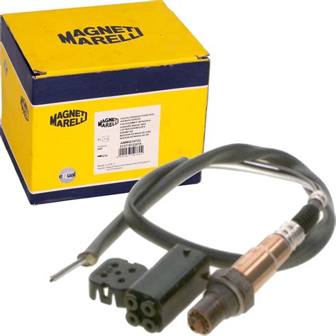 MAGNETI MARELLI LAMBDASONDE passend für FIAT SEDICI 466016355120