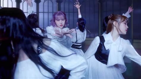 Gwsn Like It Hot Who S Who K Pop Database Dbkpop