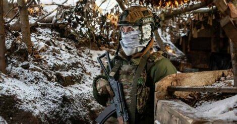 СМИ2 — Военный эксперт отреагировал на планы Украины выстроить новую ...
