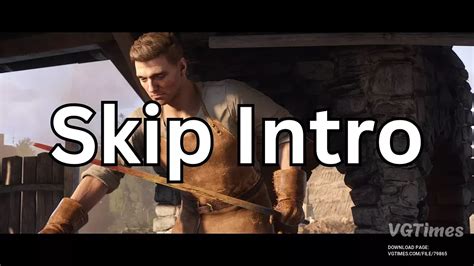 Kingdom Come Deliverance Nude Mod nackte weibliche Charaktere Mods für Erwachsene