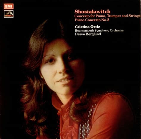 Dmitri Shostakovich Piano Concertos 1 And 2 And Three Fantastic Dances Uk