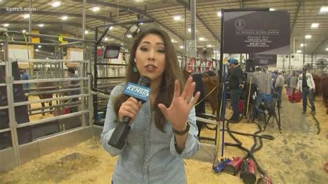 San Antonio Rodeo returns: Here's everything you need to know | kens5.com