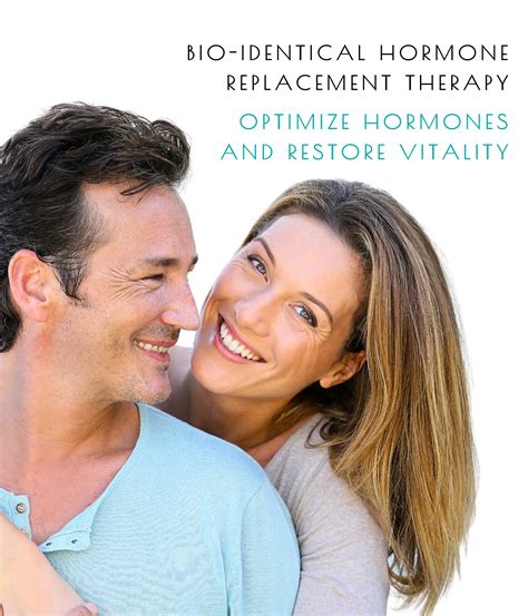 Bioidentical Hormone Replacement - CWC Cosmetic Surgery 