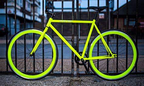 Ldn Bike Cartel Illuminator Leftfieldbikes