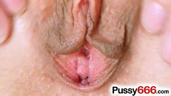 Sexy Blonde Karolina Pussy Spreading And Dildo Action XVIDEOS