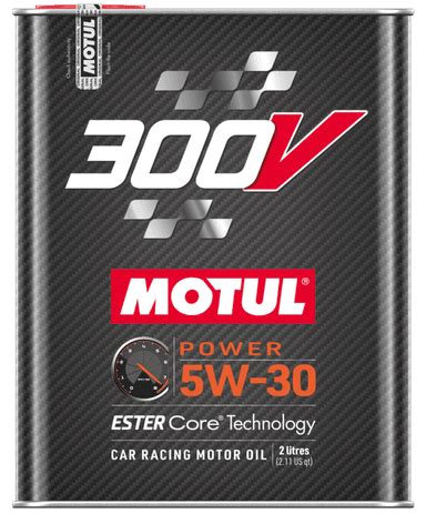 MOTUL