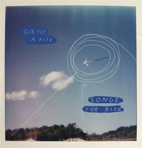 Go Fly A Kite | Songs For Rick