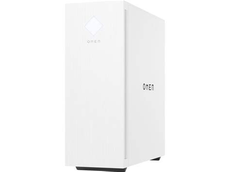 HP OMEN - 25L Gaming Desktop - AMD Ryzen 5 5600G - HyperX 8GB Memory ...