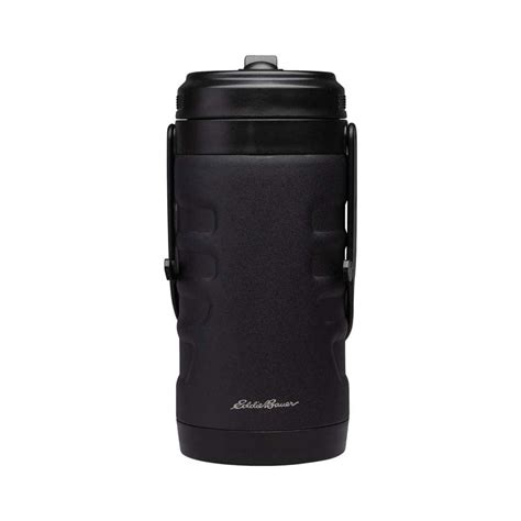 Eddie Bauer Black Forester 67 Oz Vacuum Insulated Jug