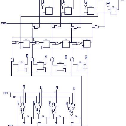 Complete Decoder Circuit For Bch Code Implemented On Fpga