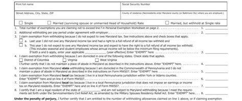 Form Mw507 ≡ Fill Out Printable PDF Forms Online