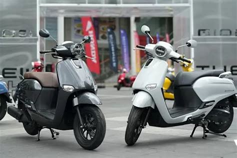 Benarkah New Honda Stylo 160 Akan Rilis 2 Februari 2024 Yuk Intip