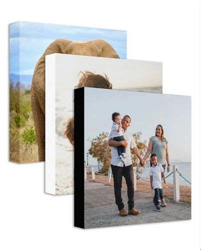 Hp Latex Canvas Printing Service For Decoration In Pan India At Rs 49