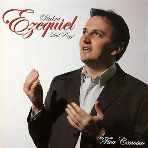 Fica Conosco Álbum de Padre Ezequiel Dal Pozzo LETRAS MUS BR