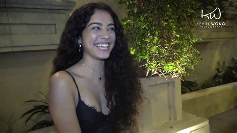 5 Unbelievable Truths About Malu Trevejo's 18th Birthday: The Leak - 0i0rl1o