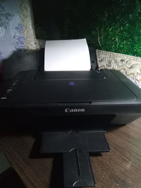 МФУ цветной печати Canon PIXMA E414 (1366C009) купить - цена ...