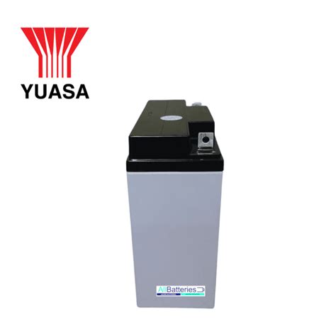 Yuasa Lead Acid Battery Np18 12 All Batteries