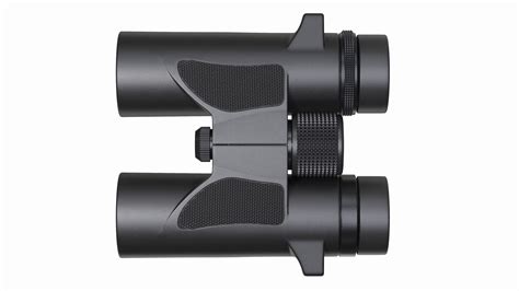Binocular 10x42 3D Model - TurboSquid 1992947