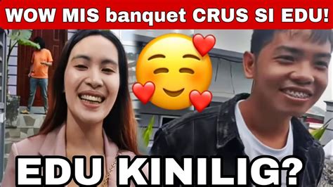 Ito Na Nga Ba Ang Sign Kay Kalingap Edu Ganda Ni Ate Girl Bigatin