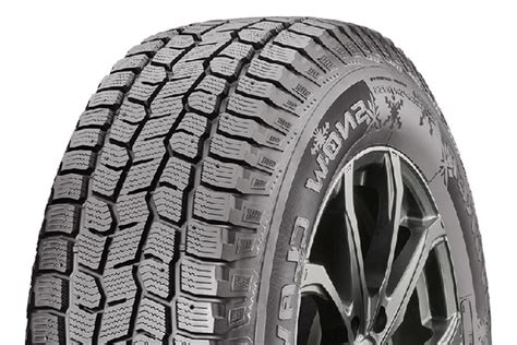 Cooper Discoverer Snow Claw Tire: rating, overview, videos, reviews ...