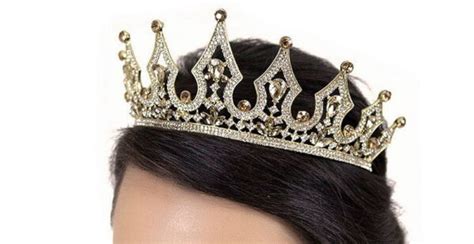 International Tiara Day May 24 2025