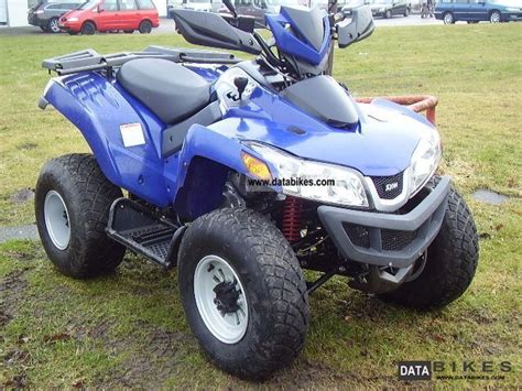 SYM Bikes And ATV S With Pictures