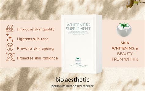 Crystal Tomato FAQ Answered by Singapore's Skin Care Specialists