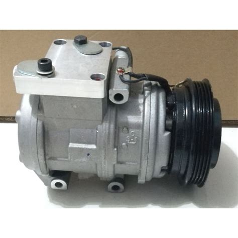 KIA CAREN II NAZA CITRA 2 0 DOOWON HCC TYPE AIR COND COMPRESSOR