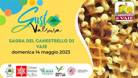 Sagra Del Canestrello Di Vaie Gustovalsusa Val Di Susa Turismo