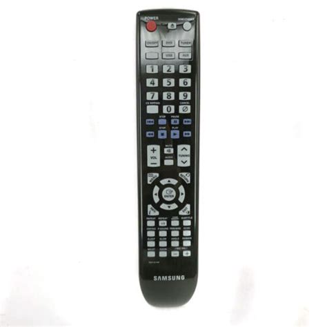 New Original AH59 02146B For Samsung Home Theater System Remote Control