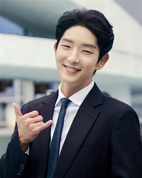 Pin On Lee Joon Gi