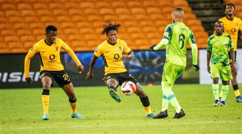 WATCH Kaizer Chiefs Fans Happy With Latest Win BUT Sportnow