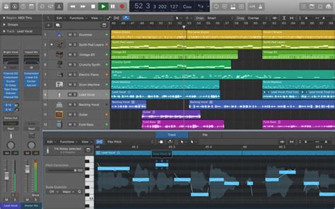 Garageband Software Hướng Dẫn Toàn Diện Và Cách Sử Dụng Hiệu Quả