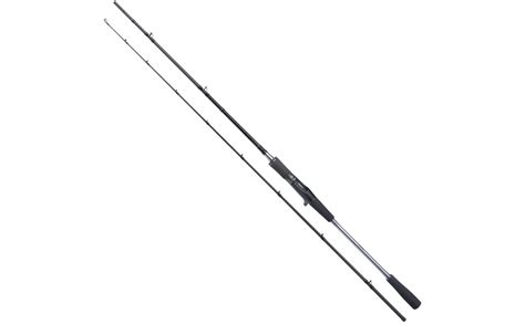 Спиннинг Shimano Yasei Pike Casting 23XXH 2.30m 56-170g