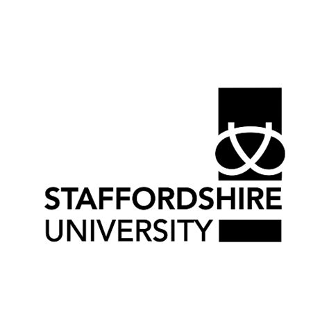 Staffordshire University Logo PNG Vector EPS, SVG, Ai formats, 441.08 ...